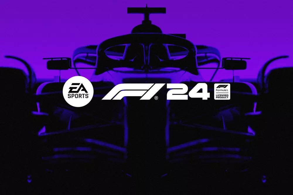 F1 24 Launch Trailer Revealed: Get Ready for High-Speed Thrills!