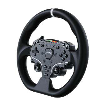 Moza Standalone ES Steering Wheel