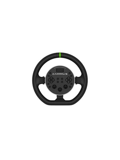 CAMMUS C5 Steering Wheel