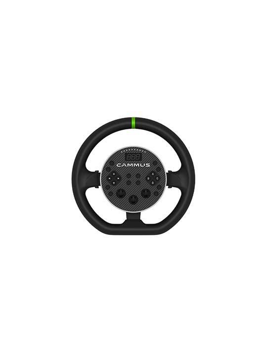 CAMMUS C5 Steering Wheel