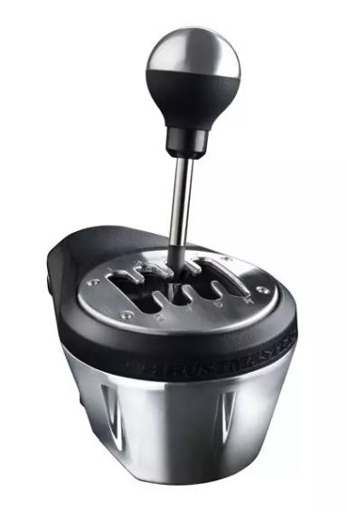 Thrustmaster TH8A Shifter