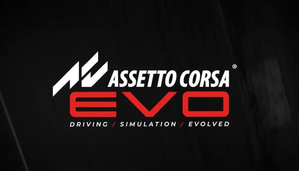 Assetto Corsa Evo