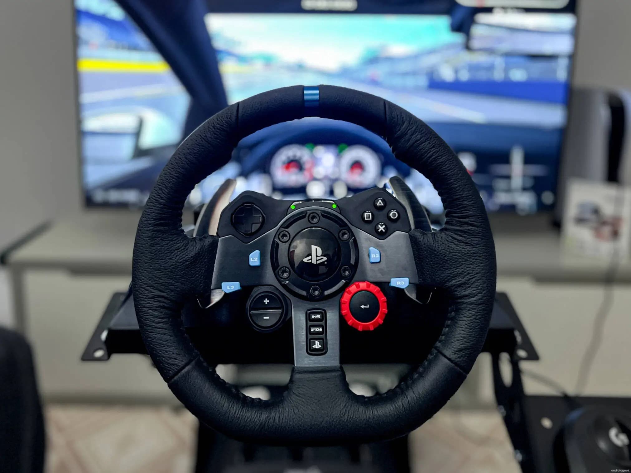 How to Get Started in Sim Racing