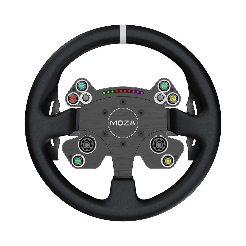 CS V2P Steering Wheel