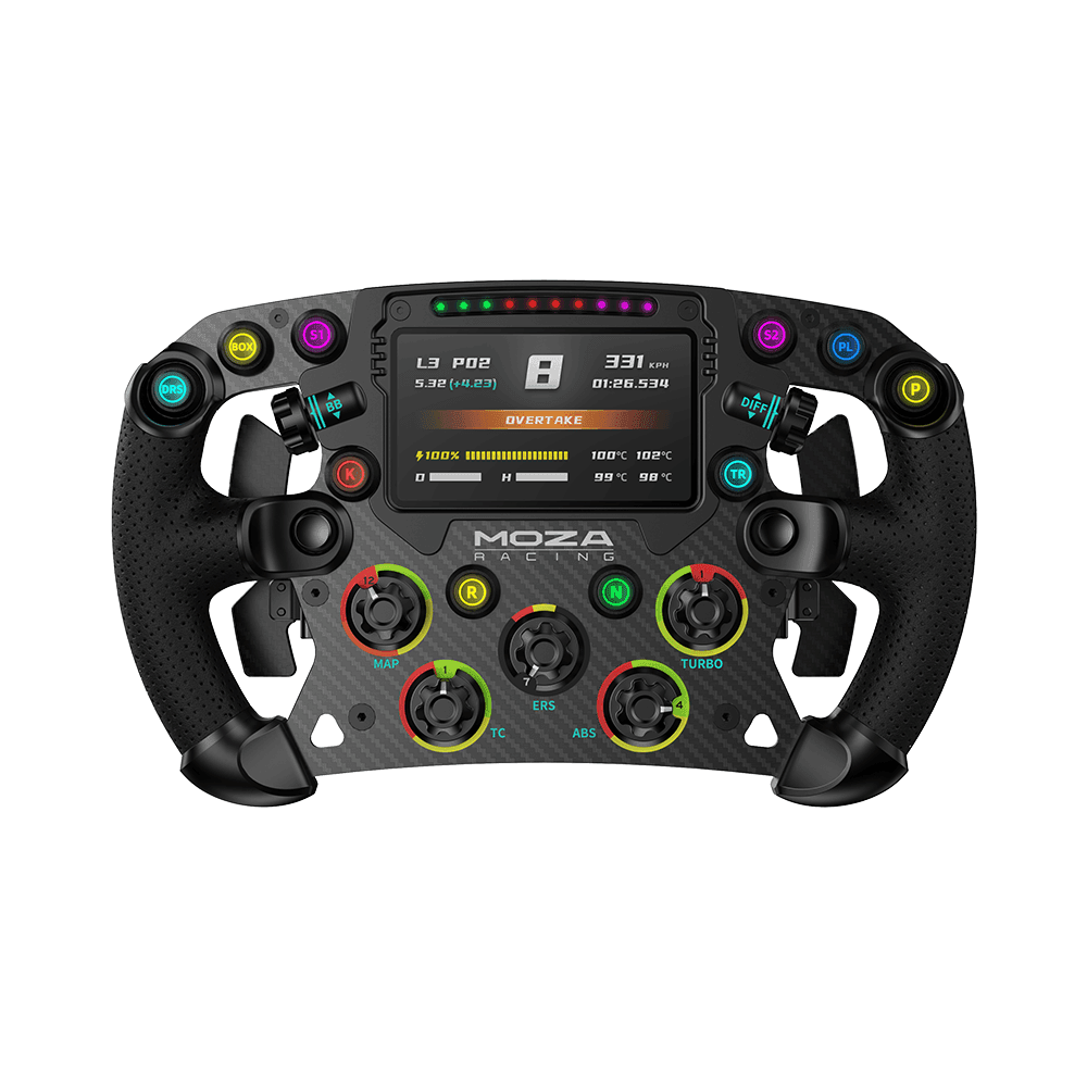 FSR Formula Wheel