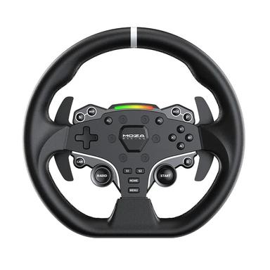 Moza Standalone ES Steering Wheel