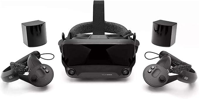 Valve Index VR