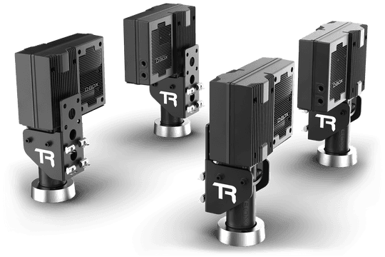 DBOX 4250I Motion Actuators