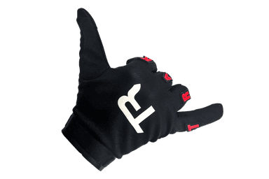 TrackRacer MultiUse Gloves