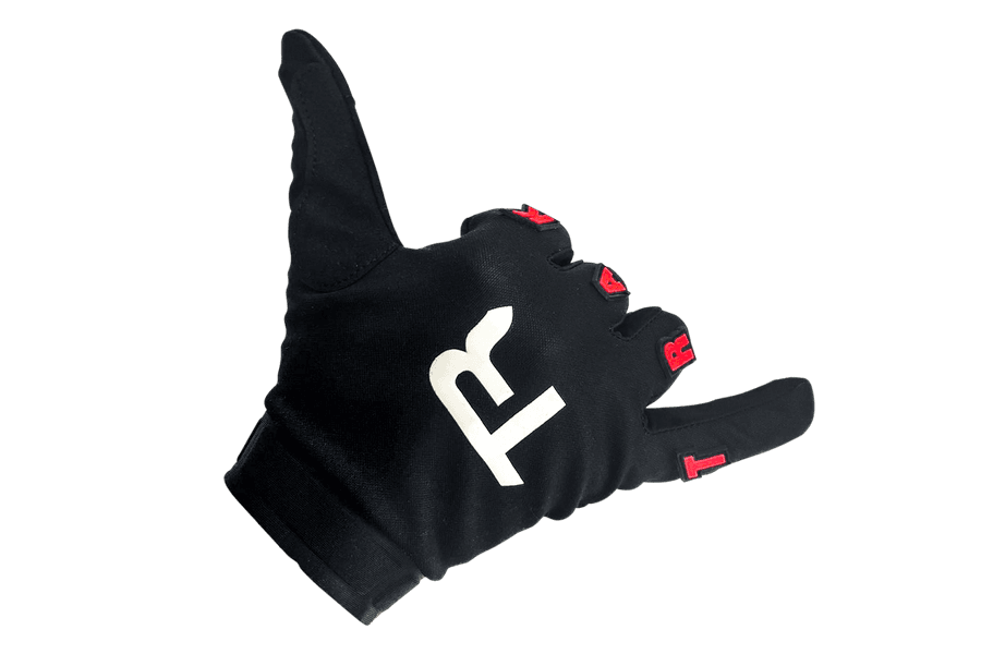 TrackRacer MultiUse Gloves